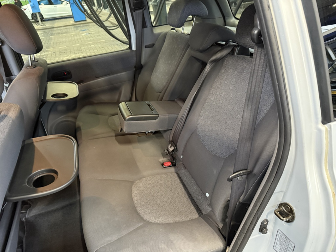 Foto van Hyundai Matrix