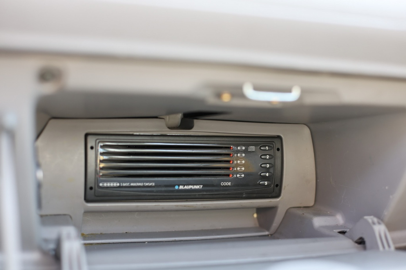 Foto van Fiat Panda