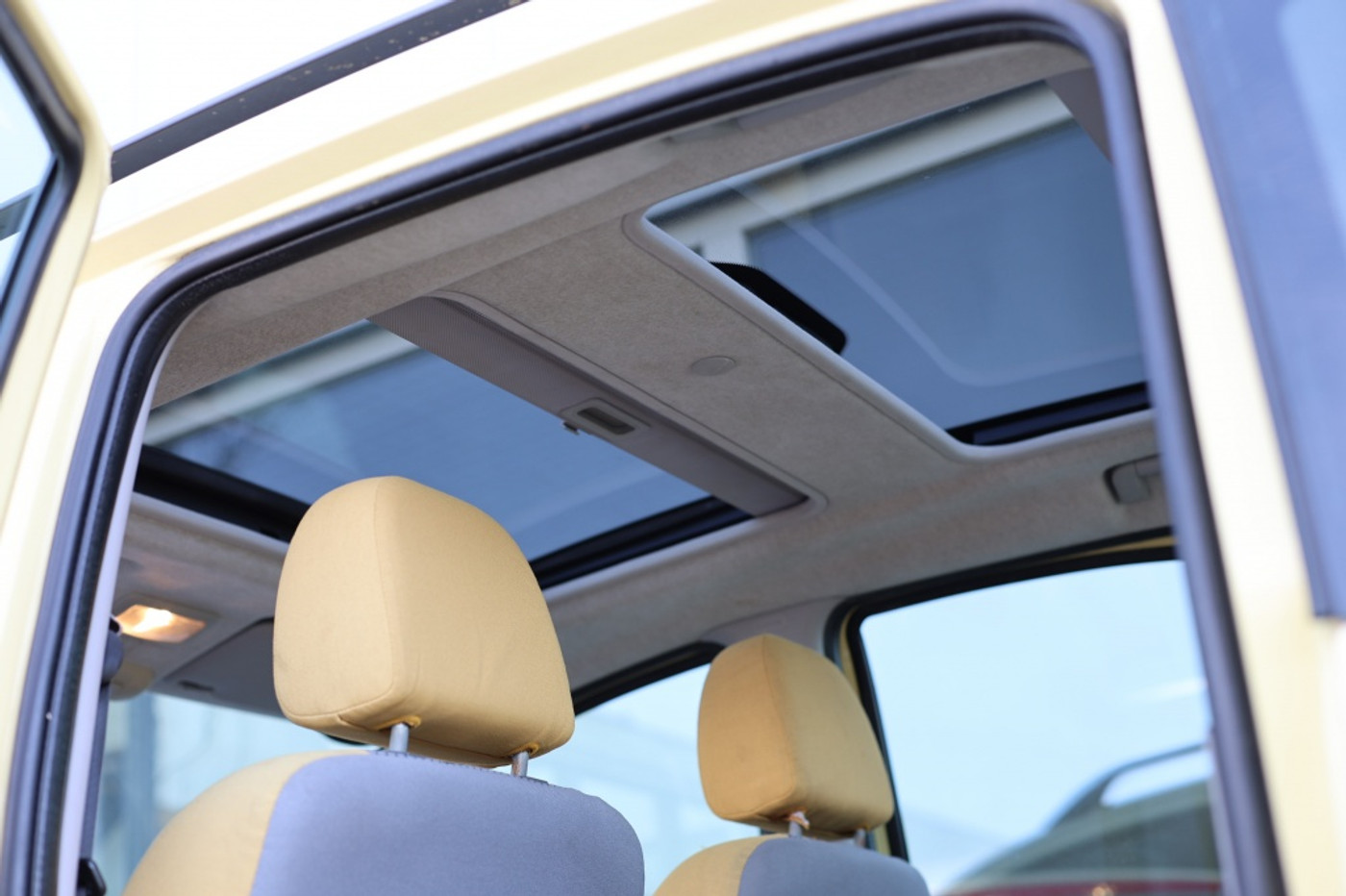 Foto van Fiat Panda