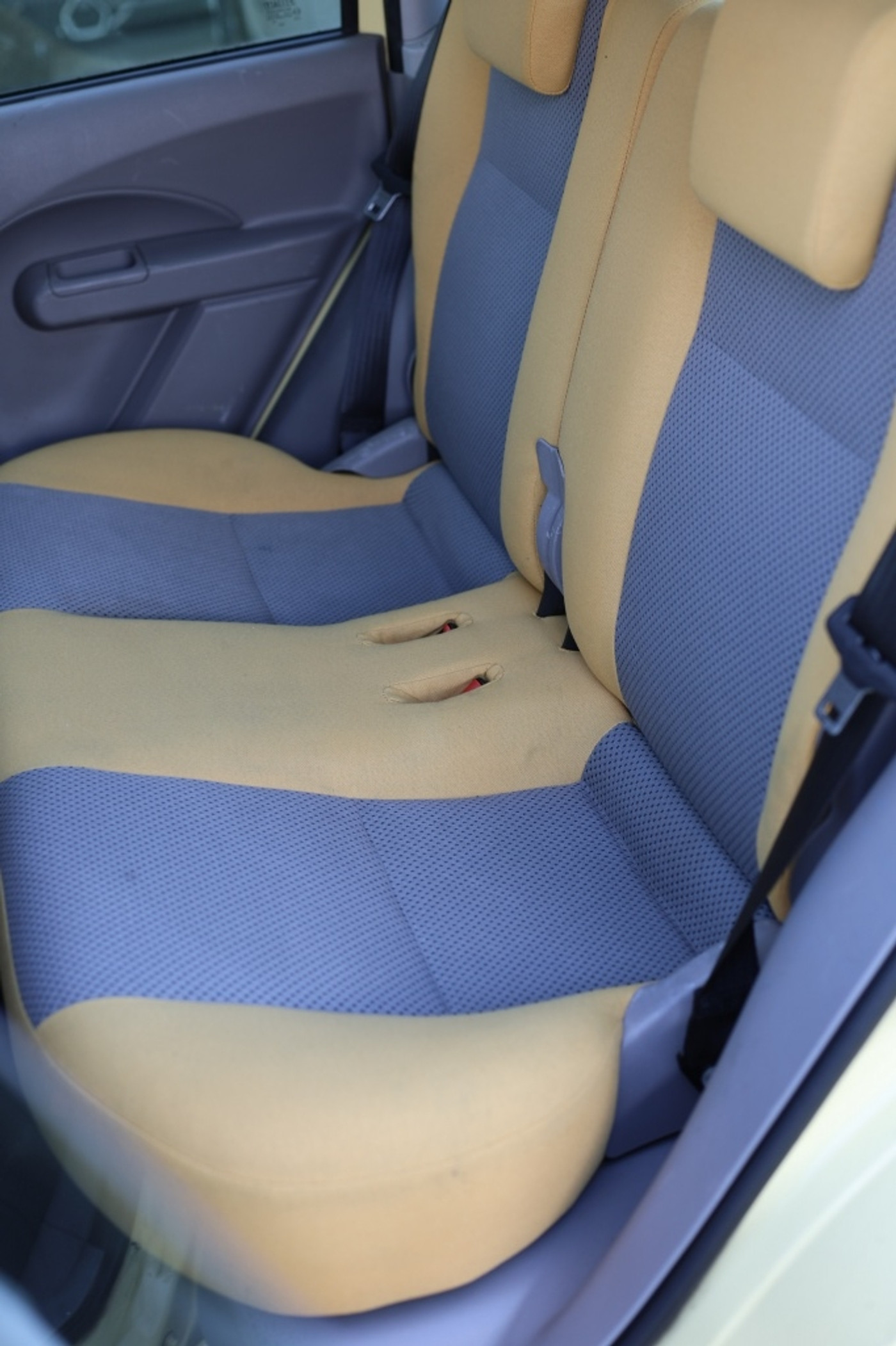 Foto van Fiat Panda