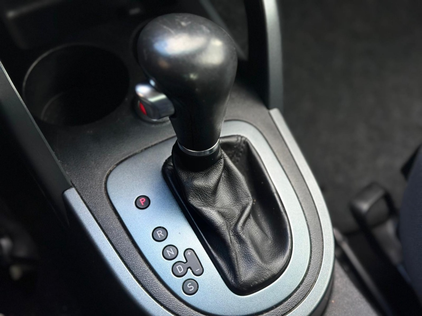 Foto van Seat Altea XL