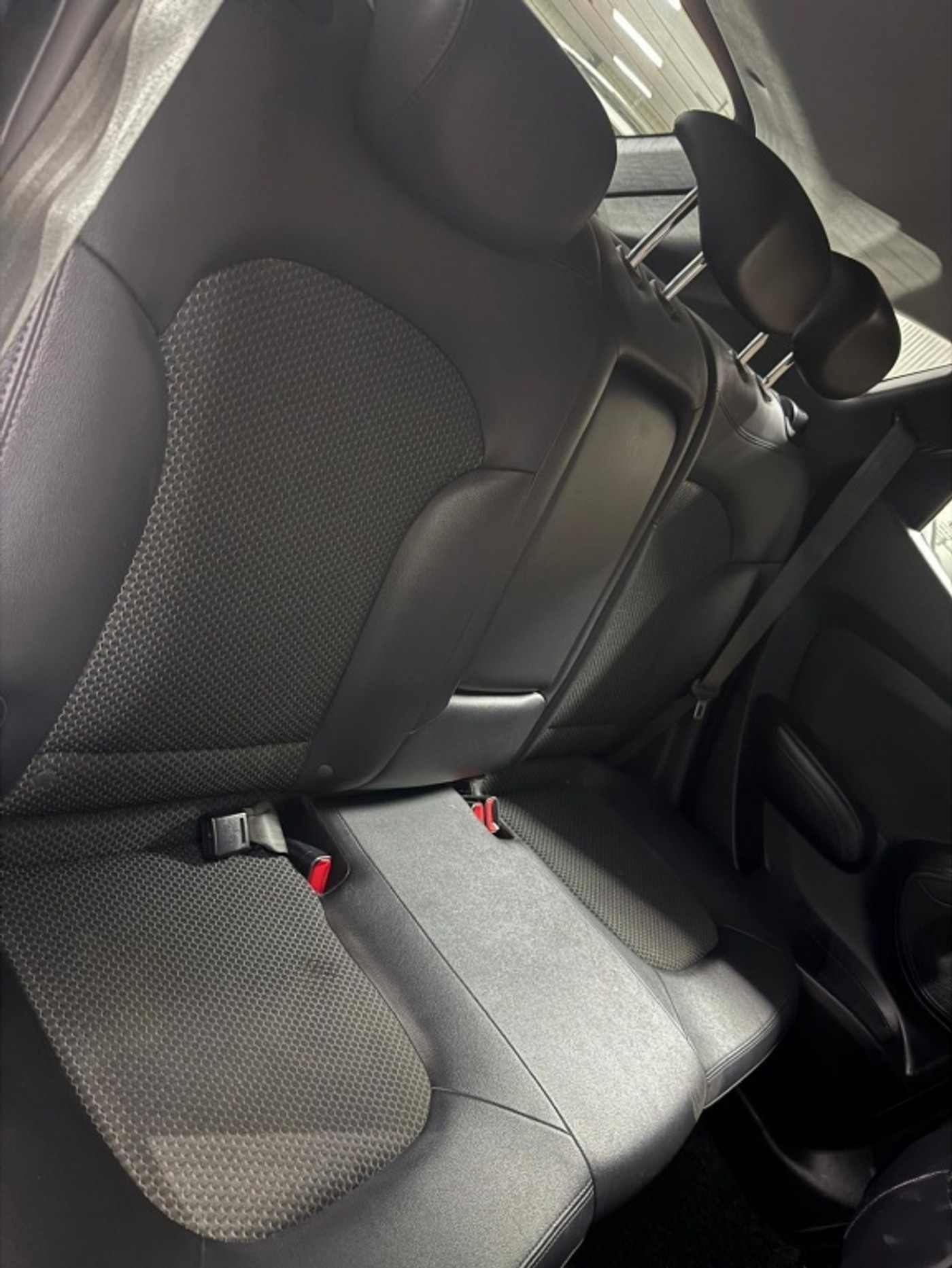 Foto van Hyundai Ix35
