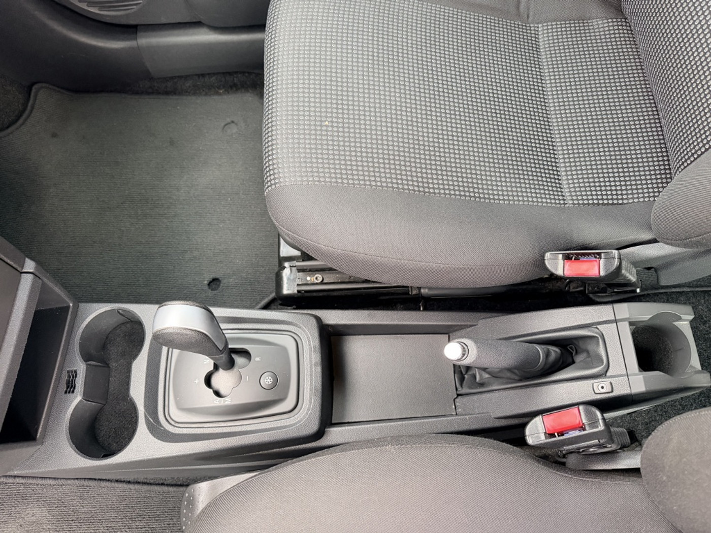 Foto van Opel Meriva-a