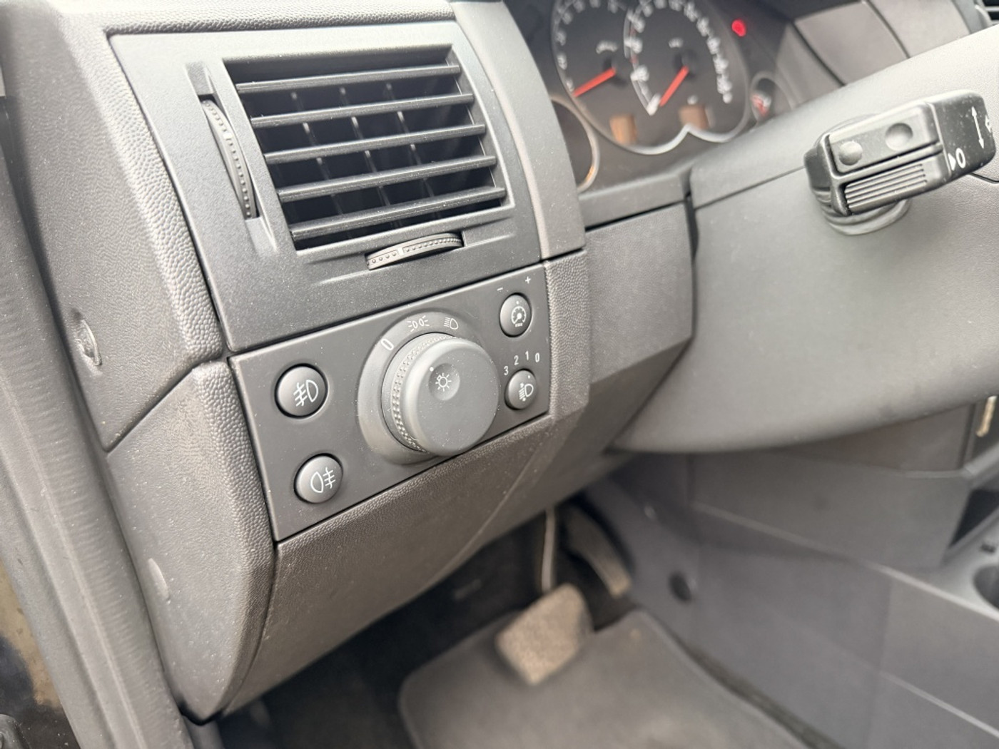 Foto van Opel Meriva-a