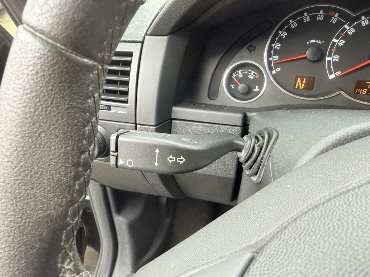 Foto van Opel Meriva-a