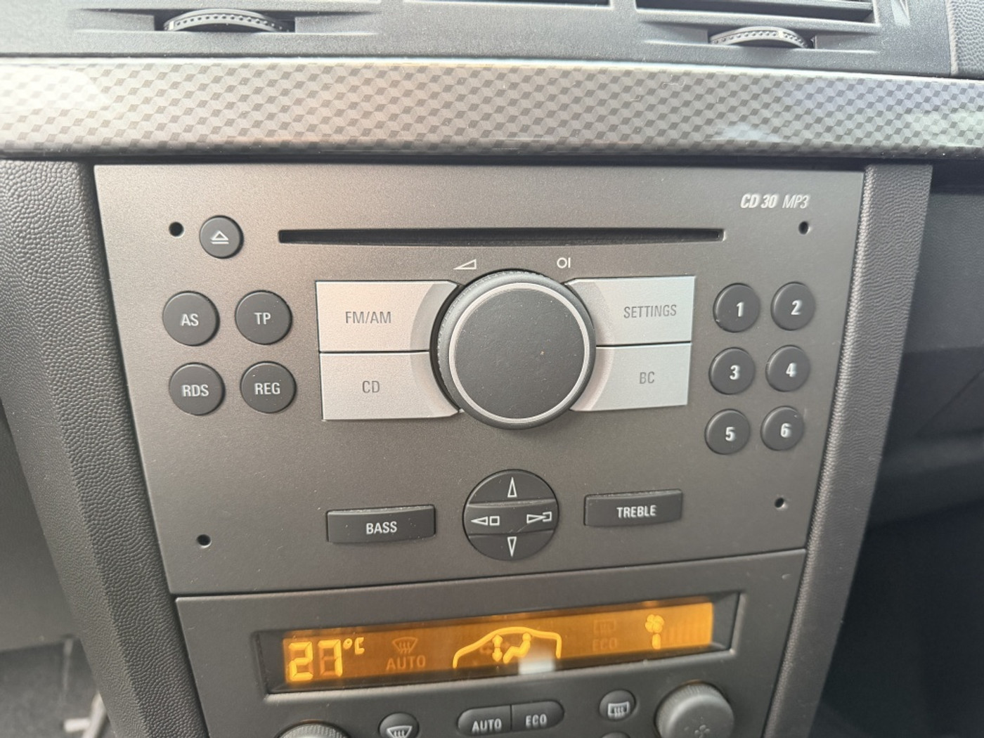 Foto van Opel Meriva-a