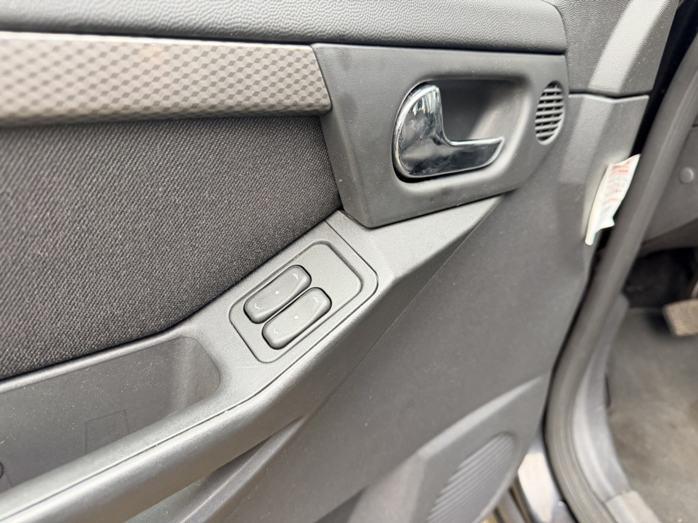 Foto van Opel Meriva-a