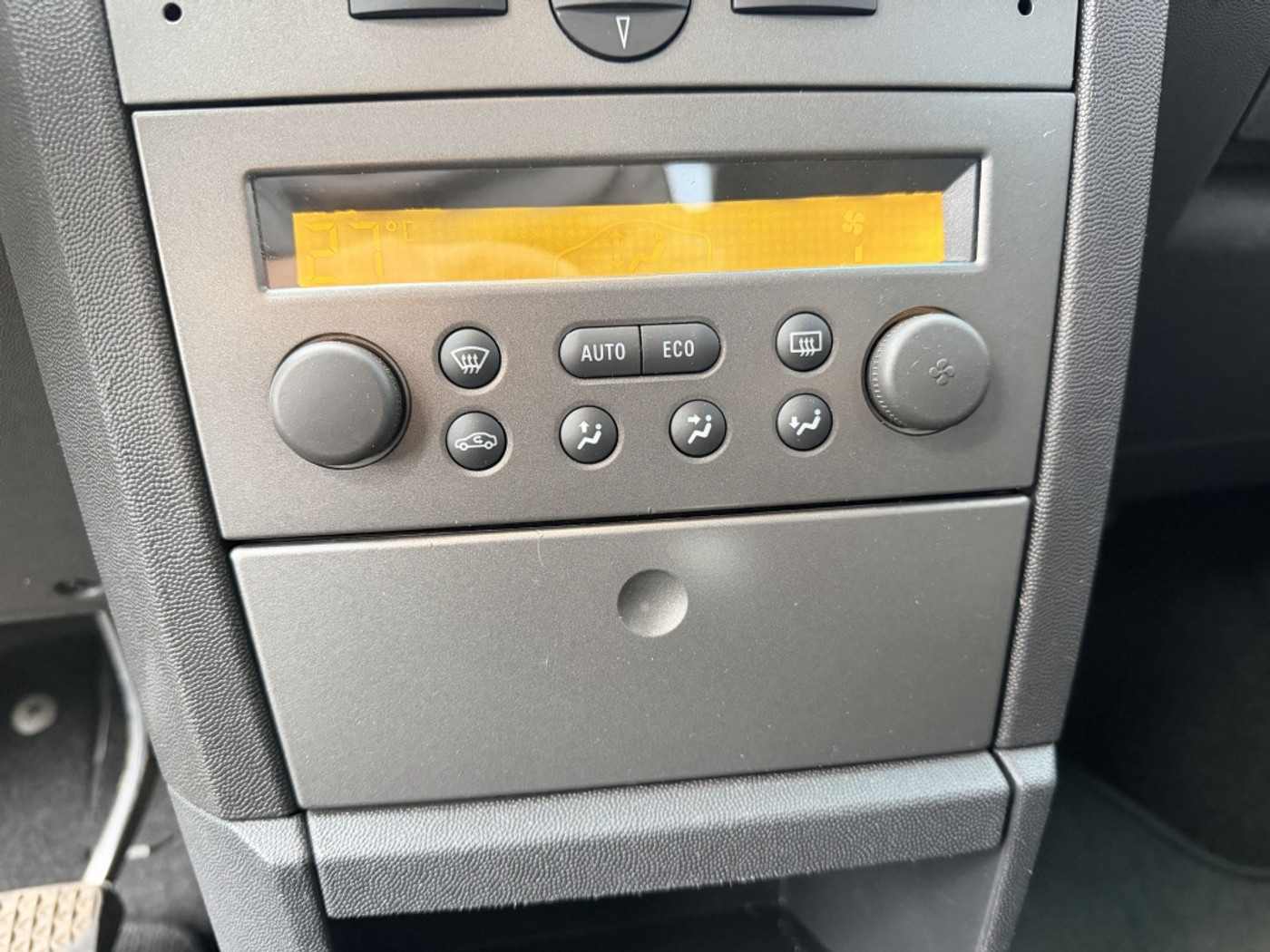 Foto van Opel Meriva-a