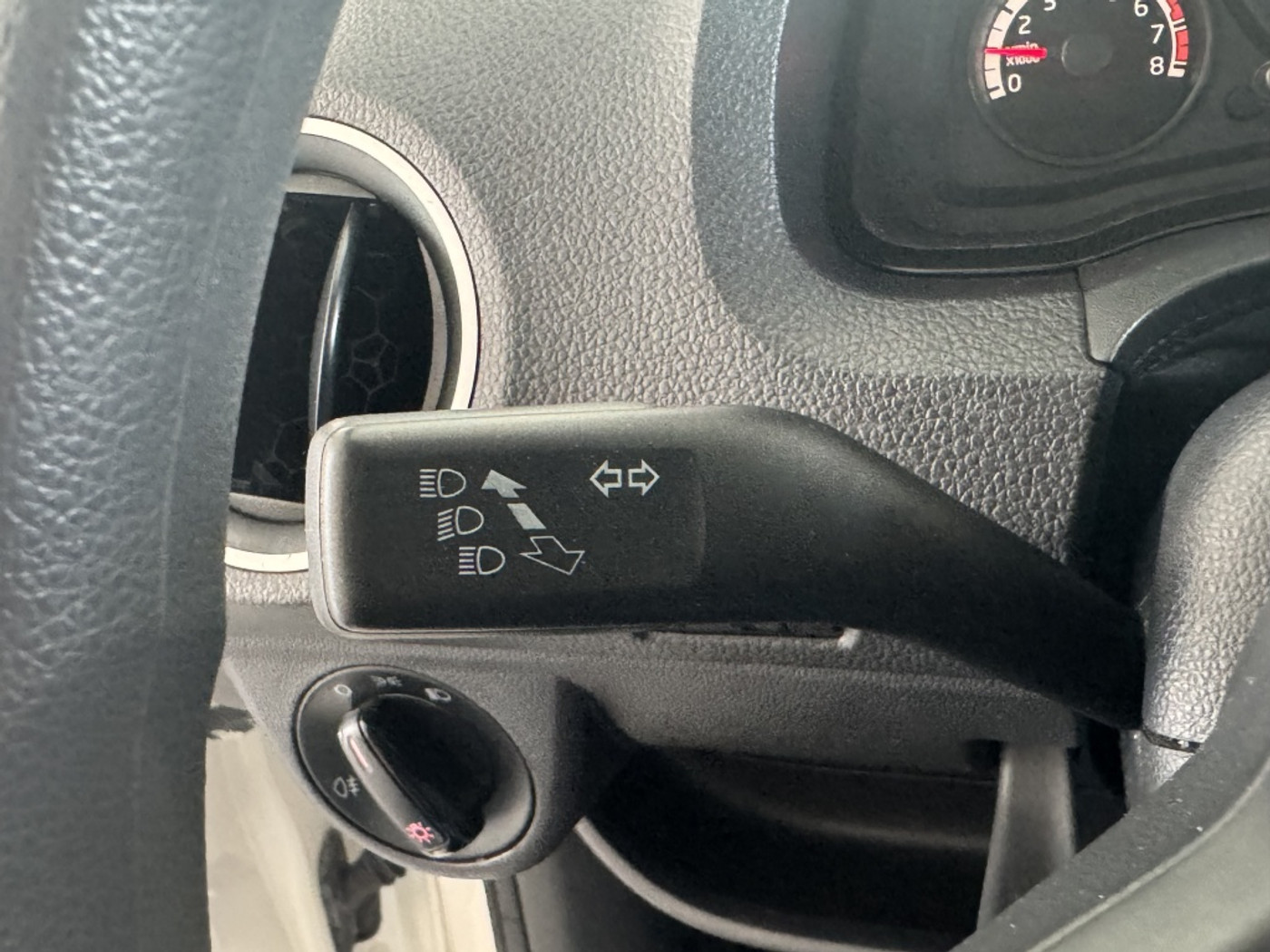 Foto van Volkswagen Up