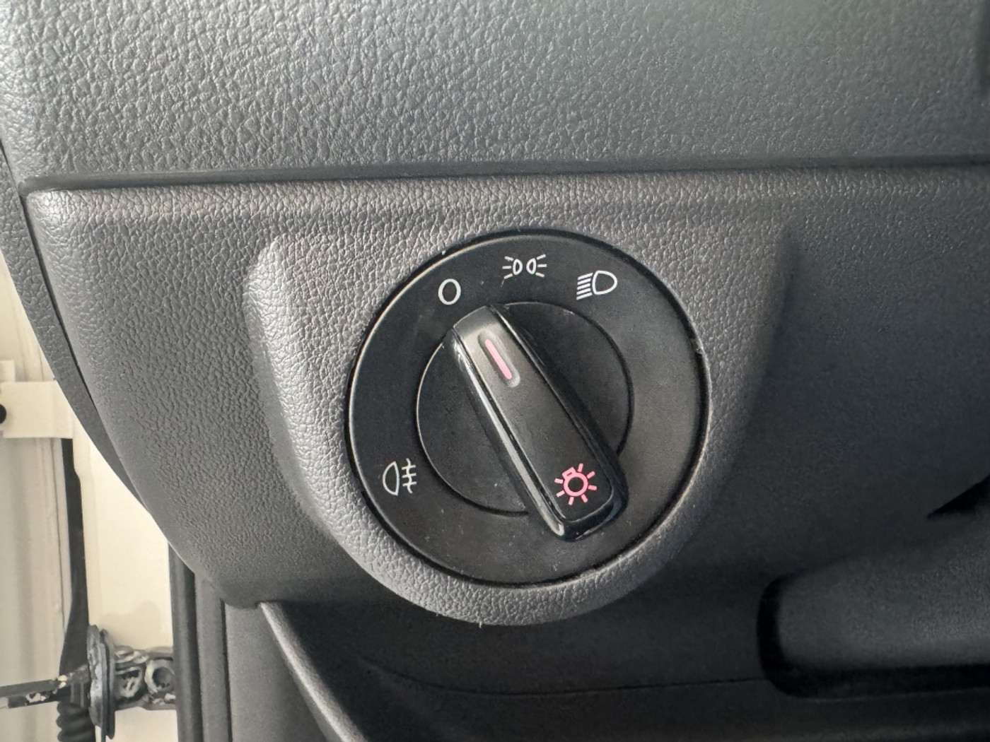 Foto van Volkswagen Up