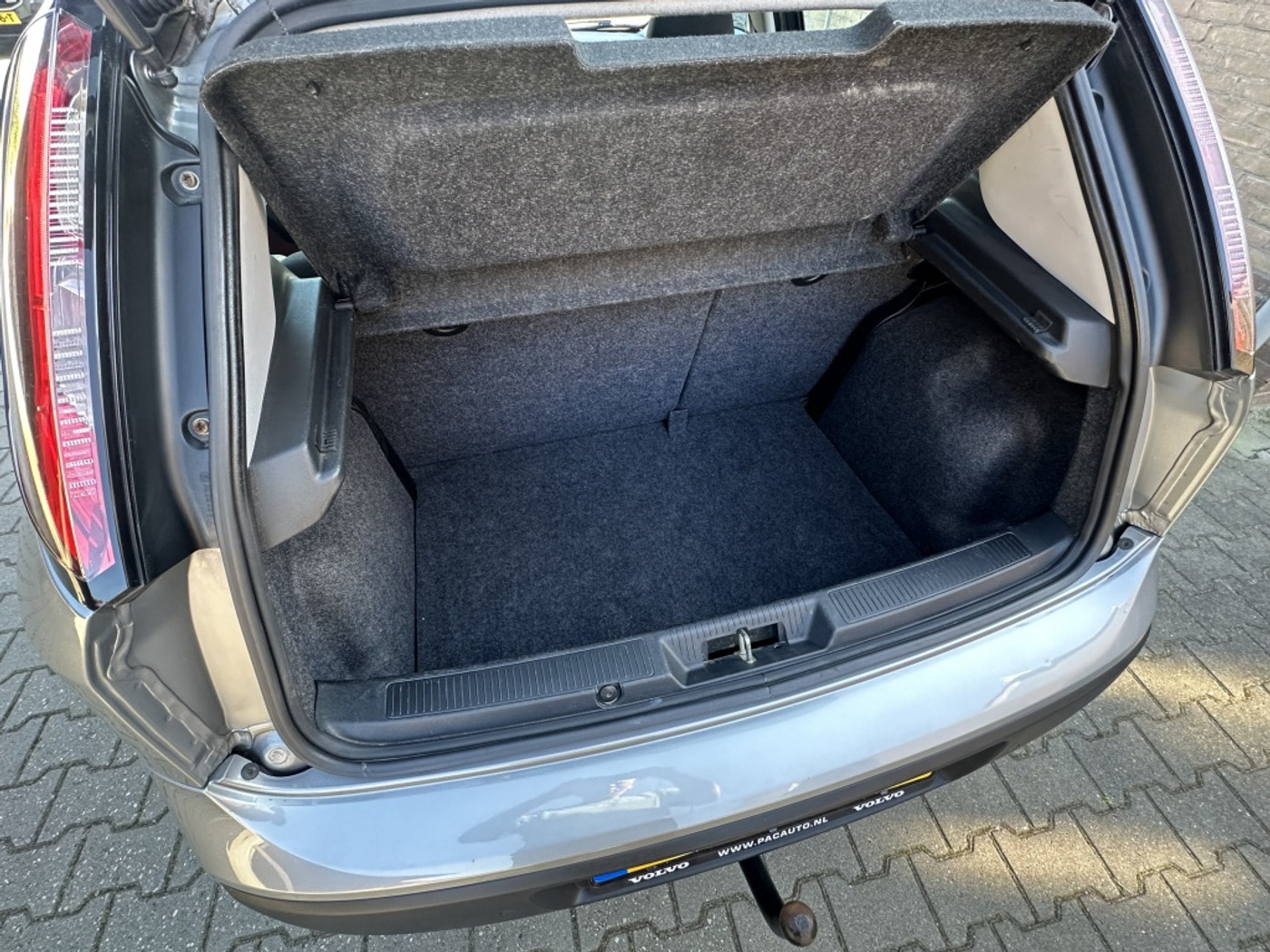 Foto van Fiat Fiat Punto