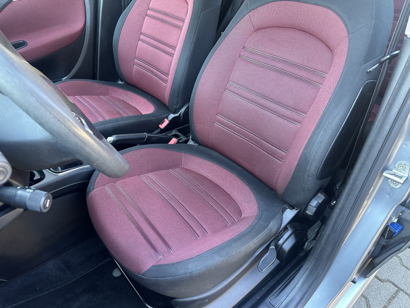 Foto van Fiat Fiat Punto