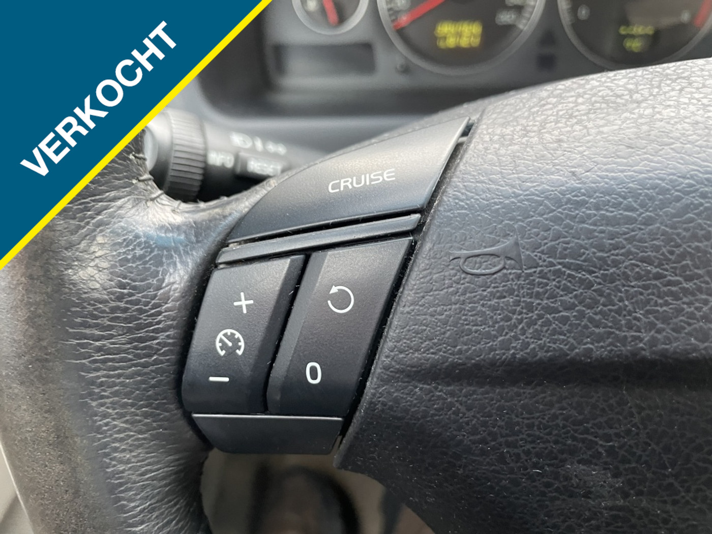 Foto van Volvo S60