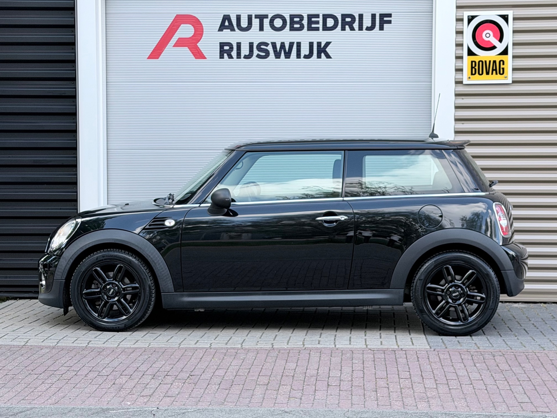 Foto van Mini One
