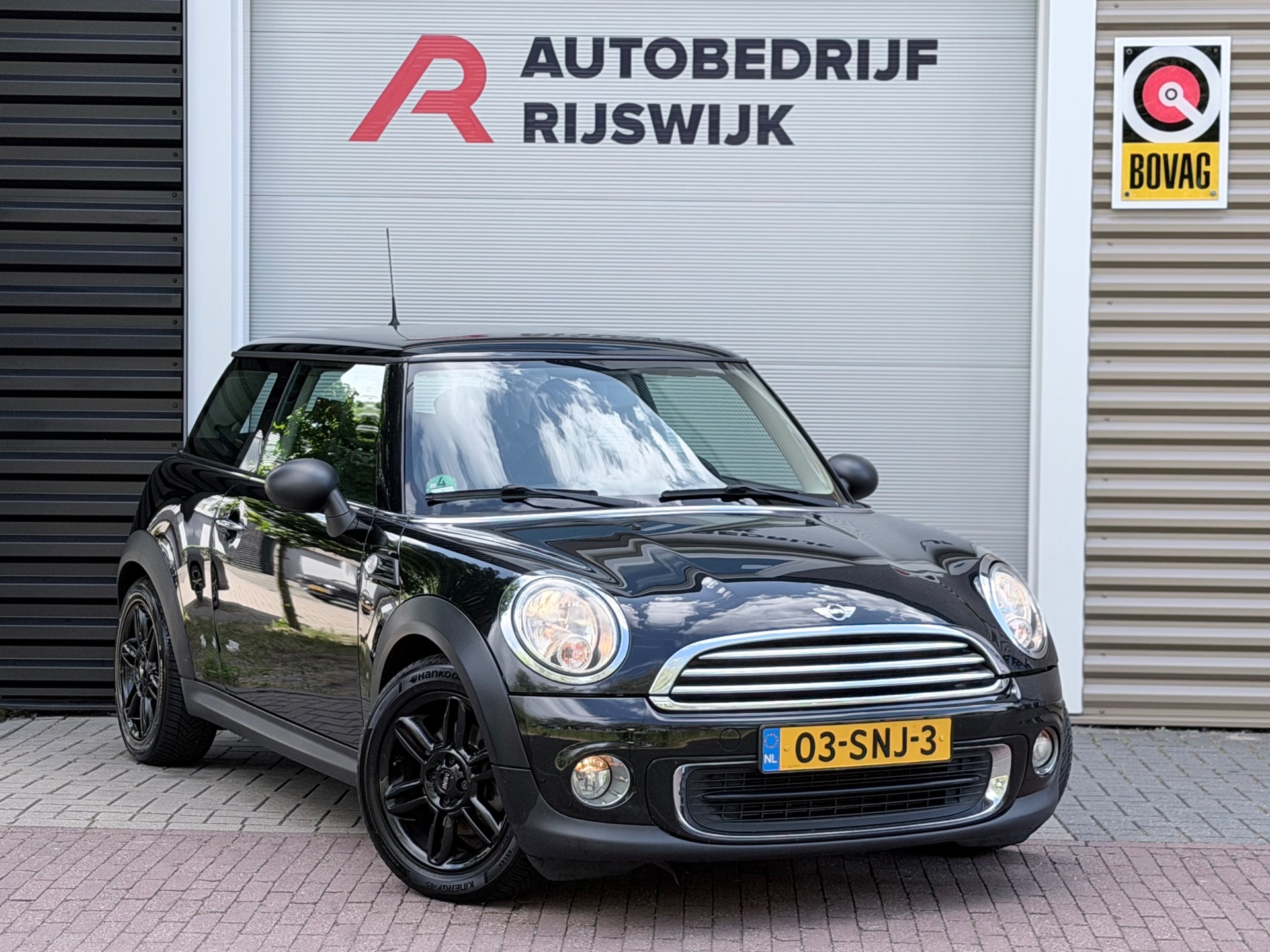 Foto van Mini One