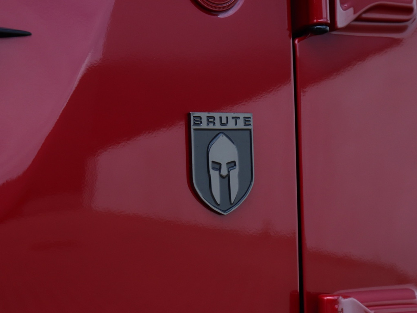 Foto van Jeep Wrangler Unlimited