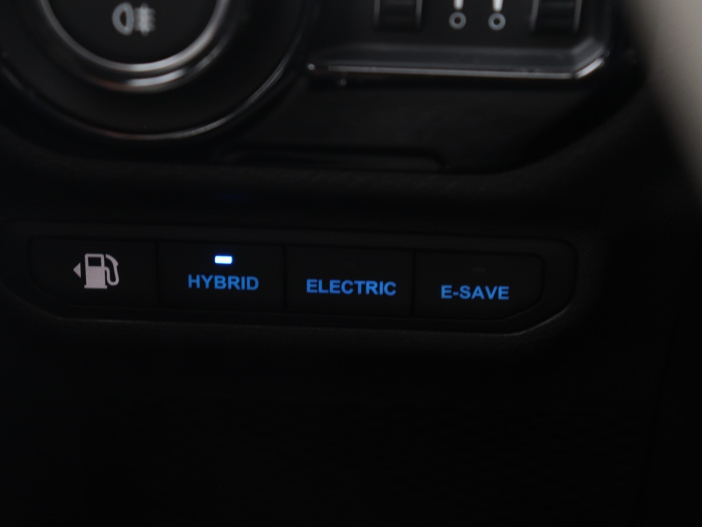 Foto van Jeep Wrangler Unlimited