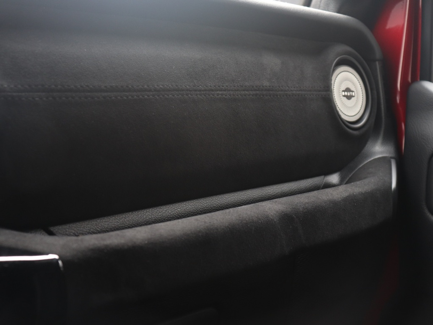 Foto van Jeep Wrangler Unlimited