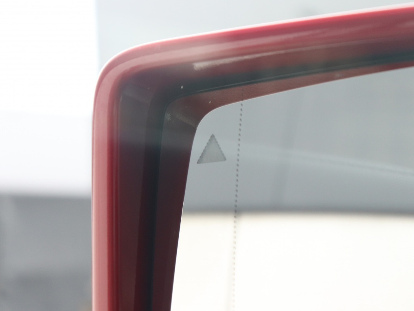 Foto van Jeep Wrangler Unlimited