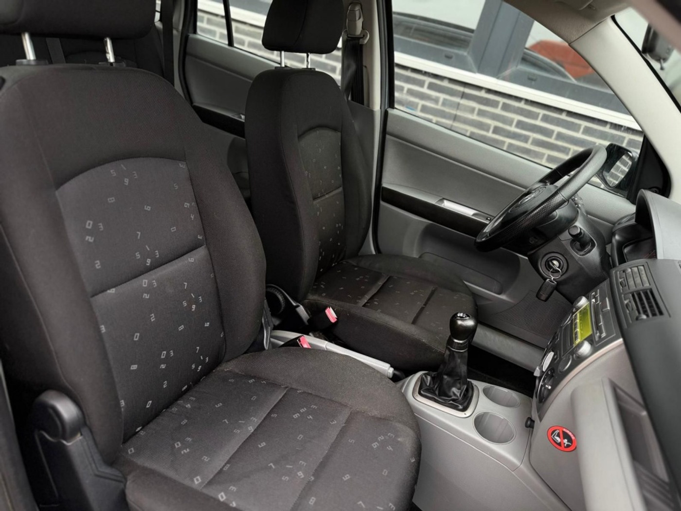 Foto van Mazda Mazda 2