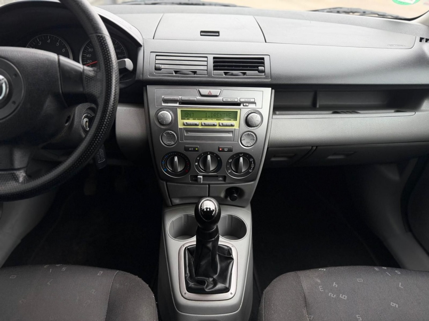 Foto van Mazda Mazda 2