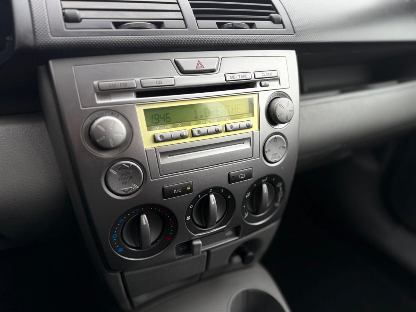Foto van Mazda Mazda 2