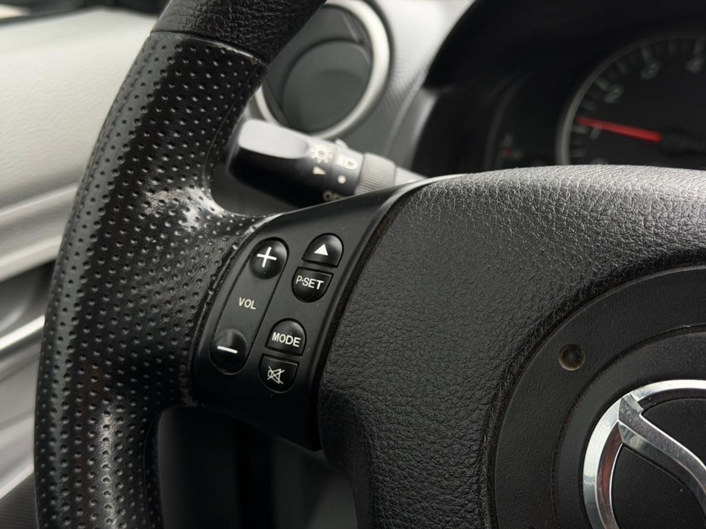 Foto van Mazda Mazda 2