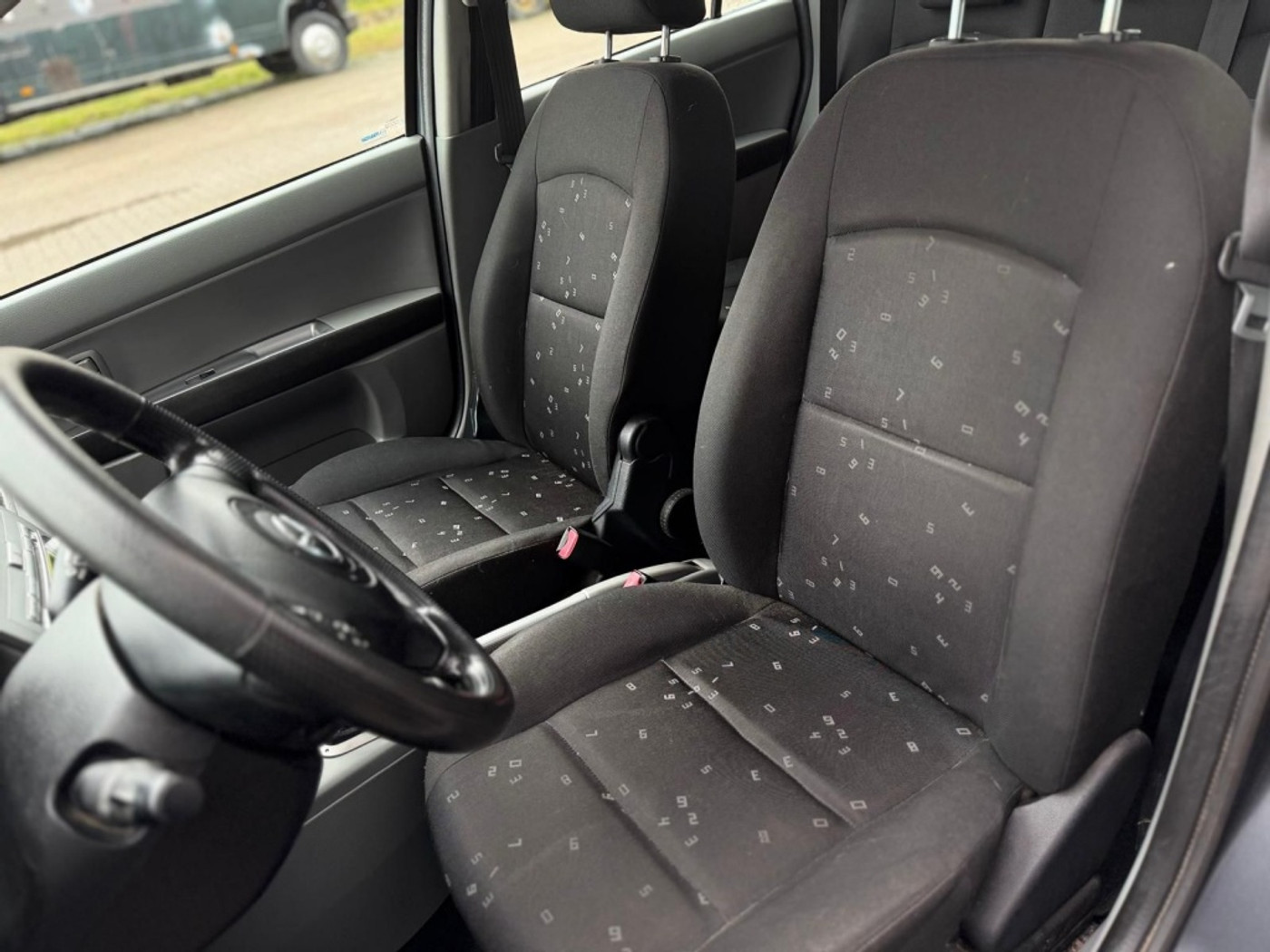 Foto van Mazda Mazda 2