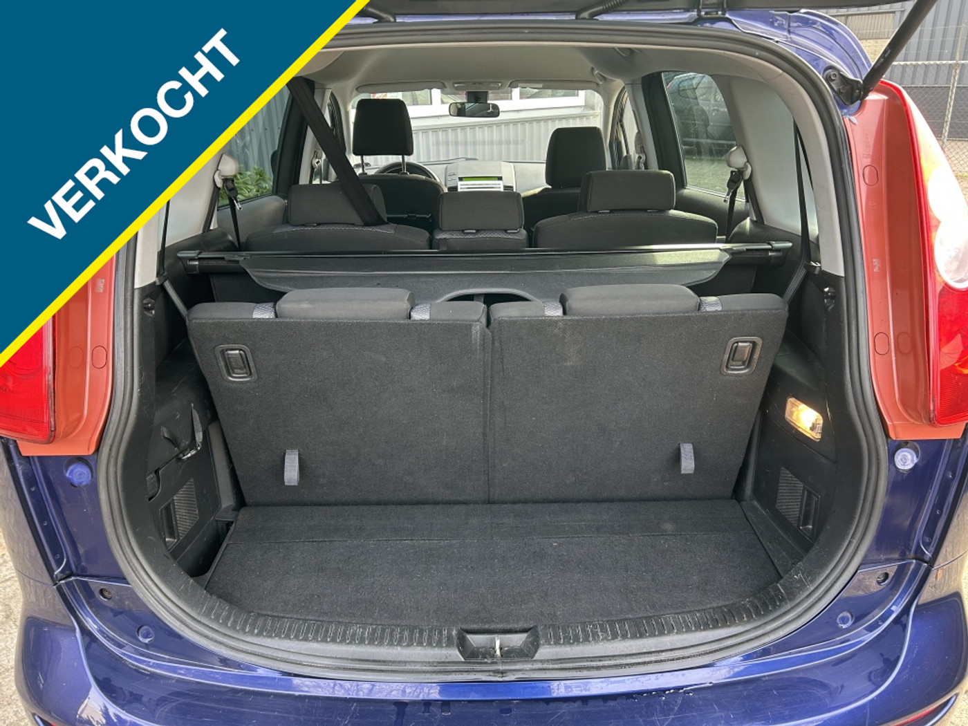 Foto van Mazda Mazda 5