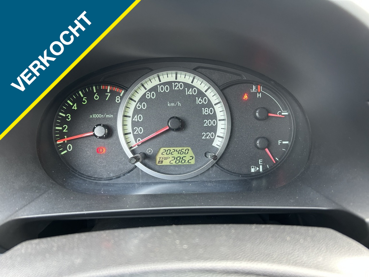 Foto van Mazda Mazda 5