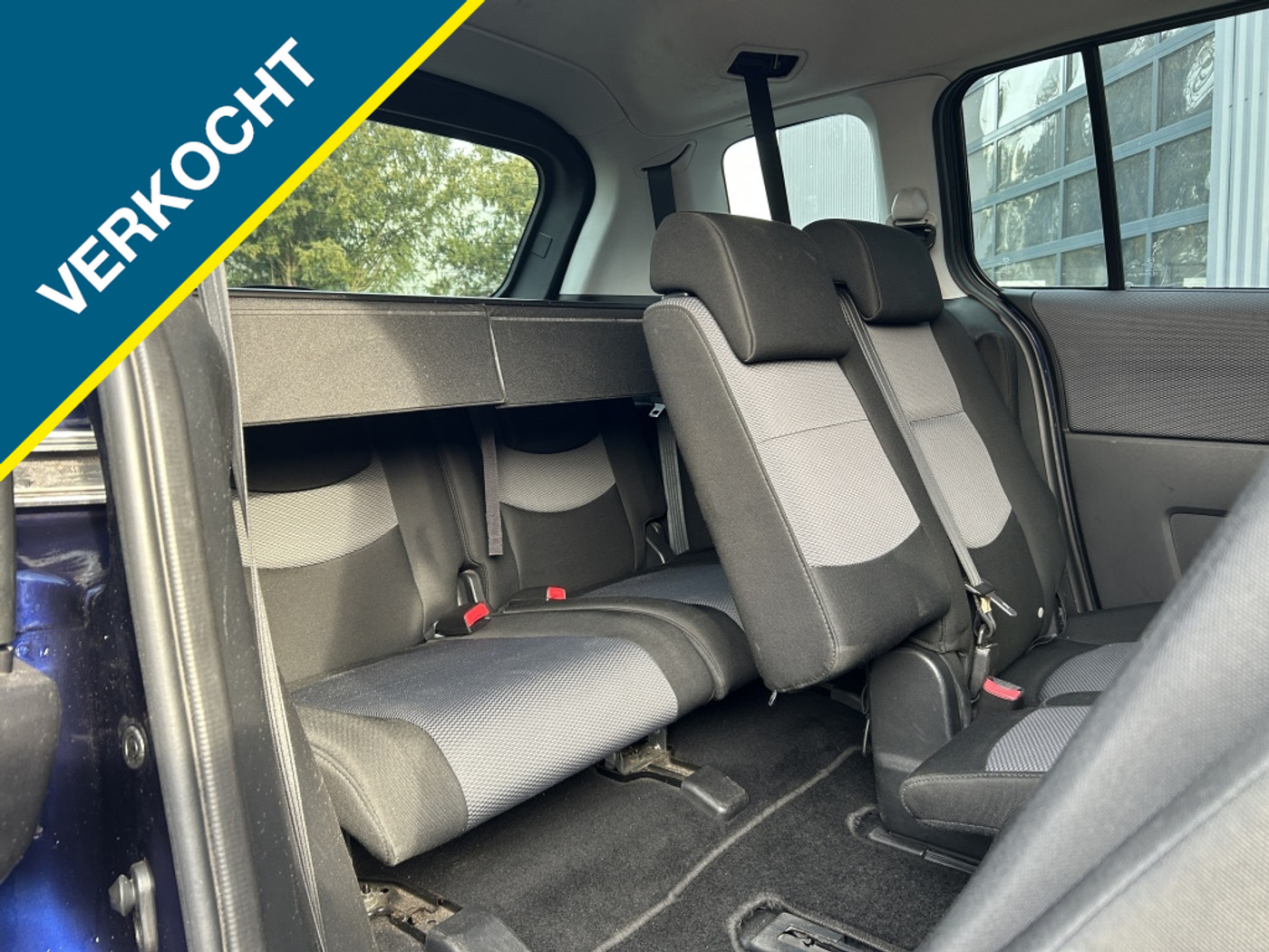 Foto van Mazda Mazda 5