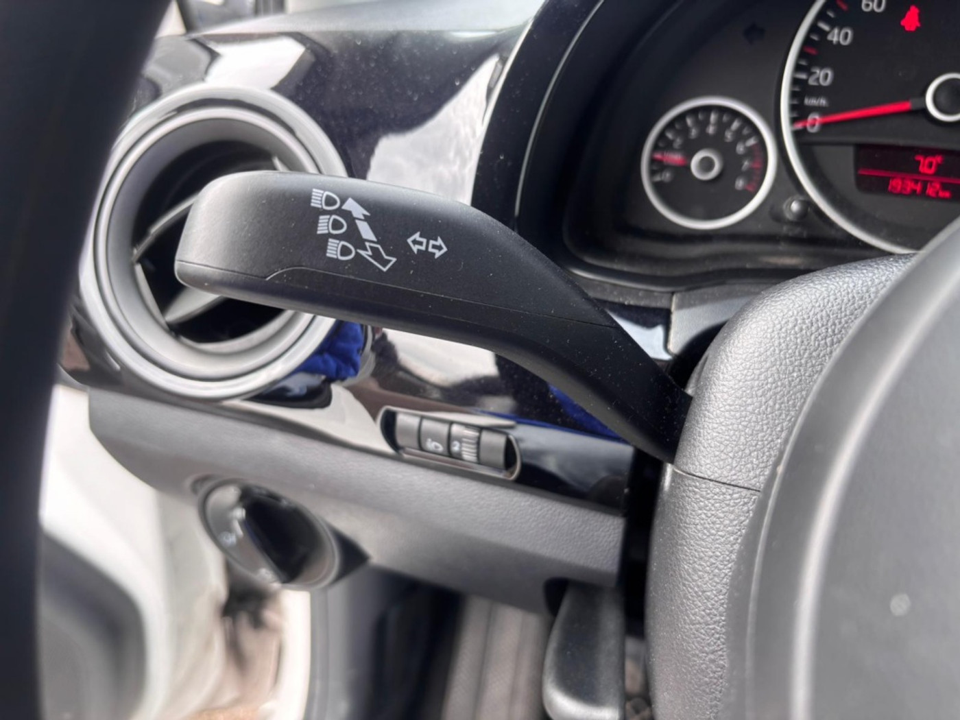 Foto van Volkswagen Up