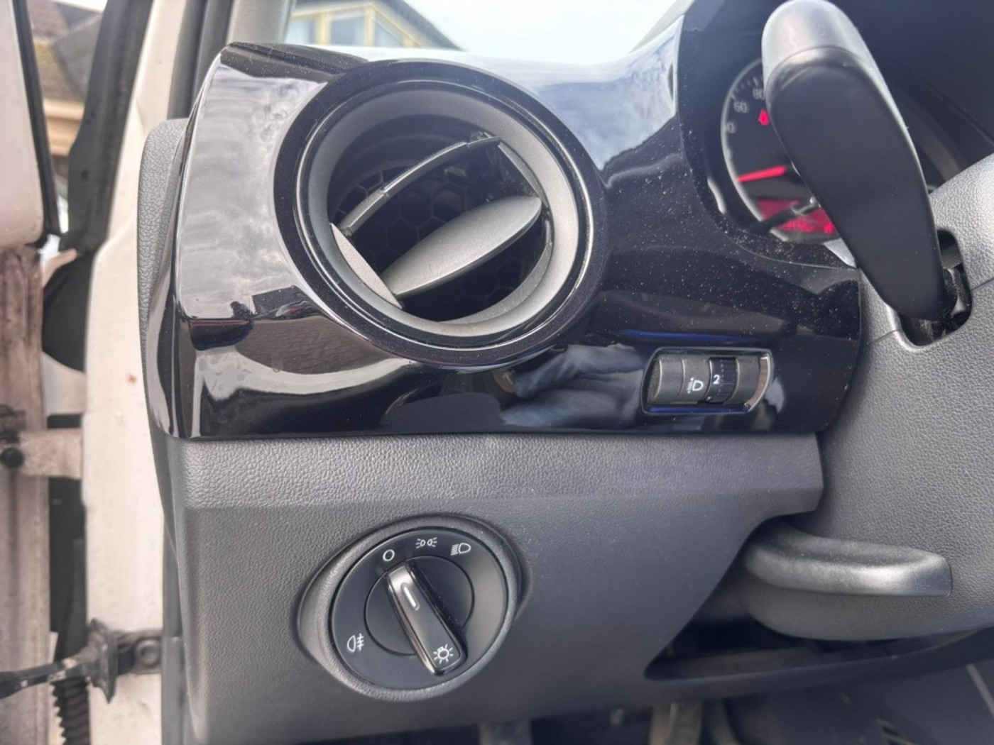 Foto van Volkswagen Up