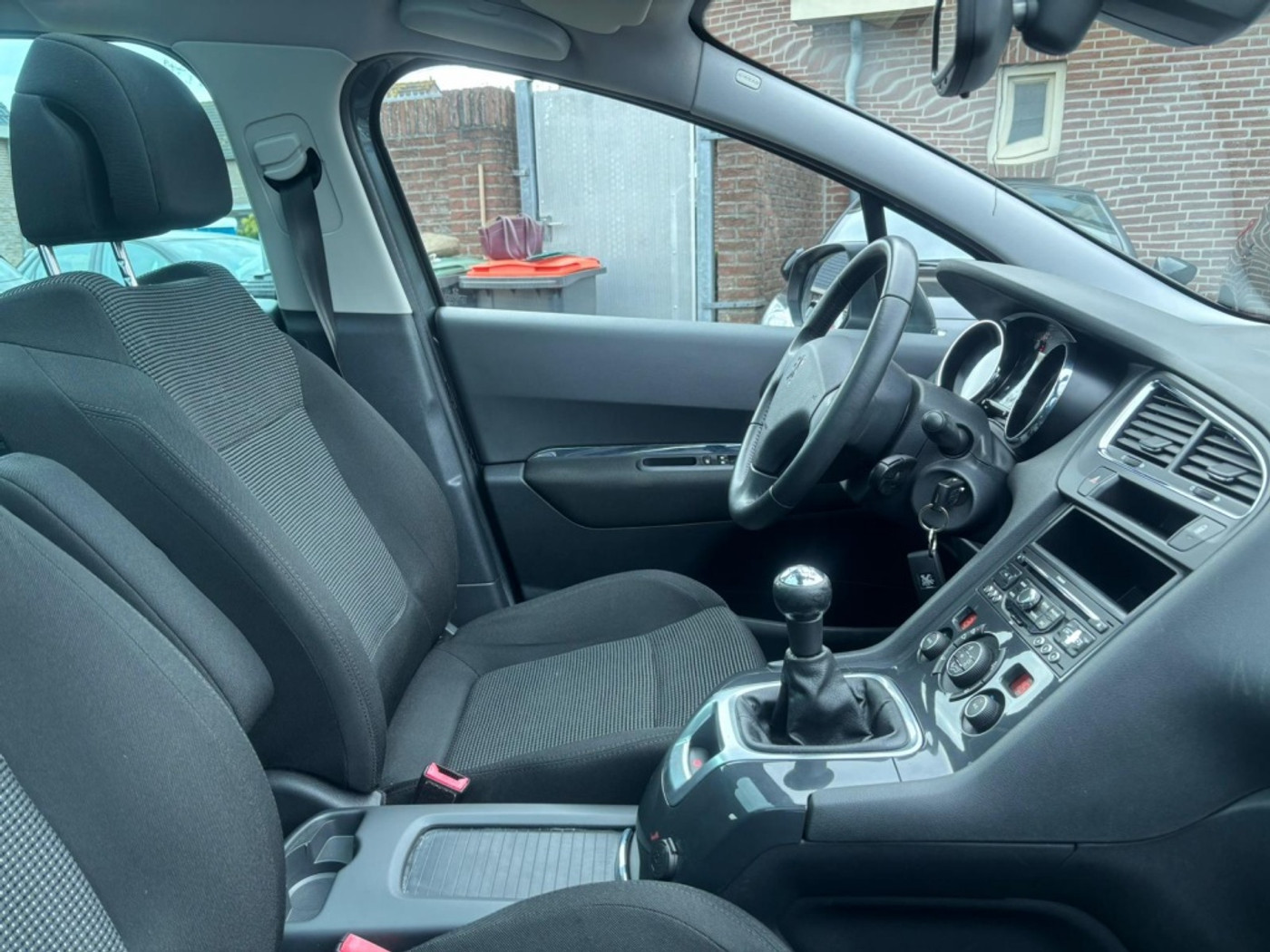 Foto van Volkswagen Up