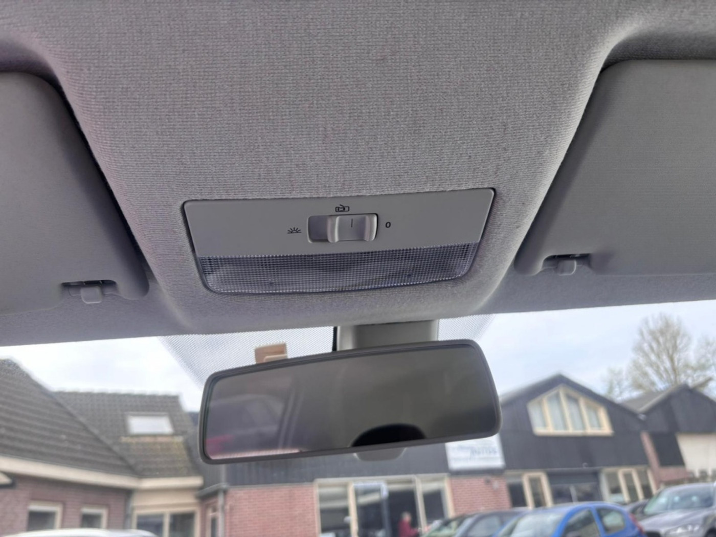 Foto van Volkswagen Up