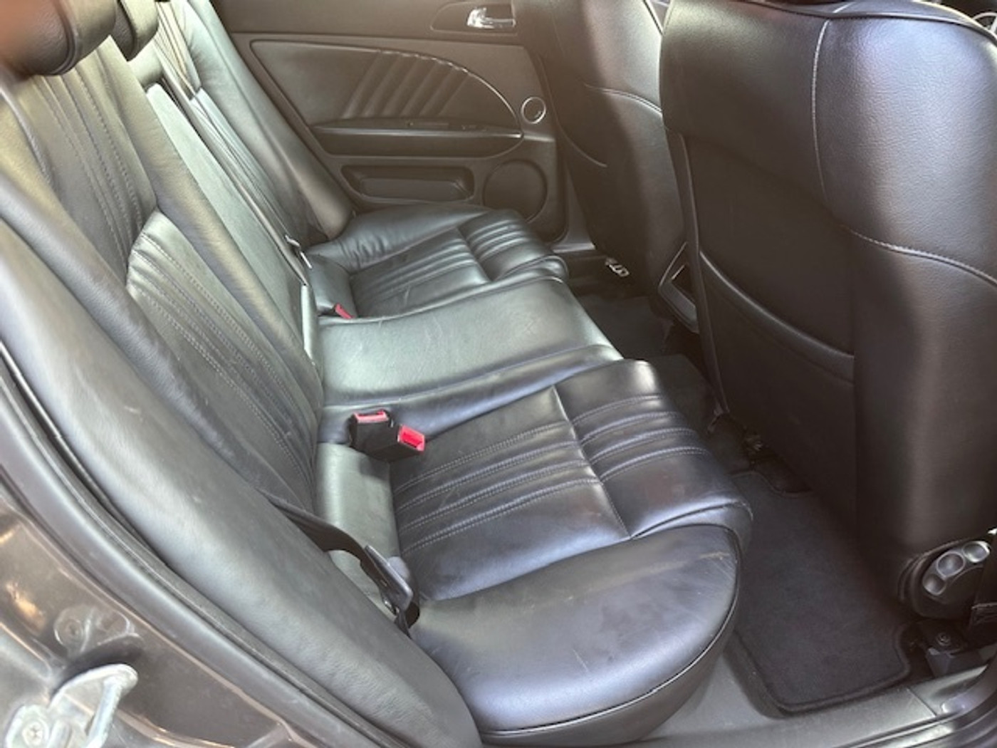 Foto van Alfa Romeo Alfa Romeo 159 Sportwagon