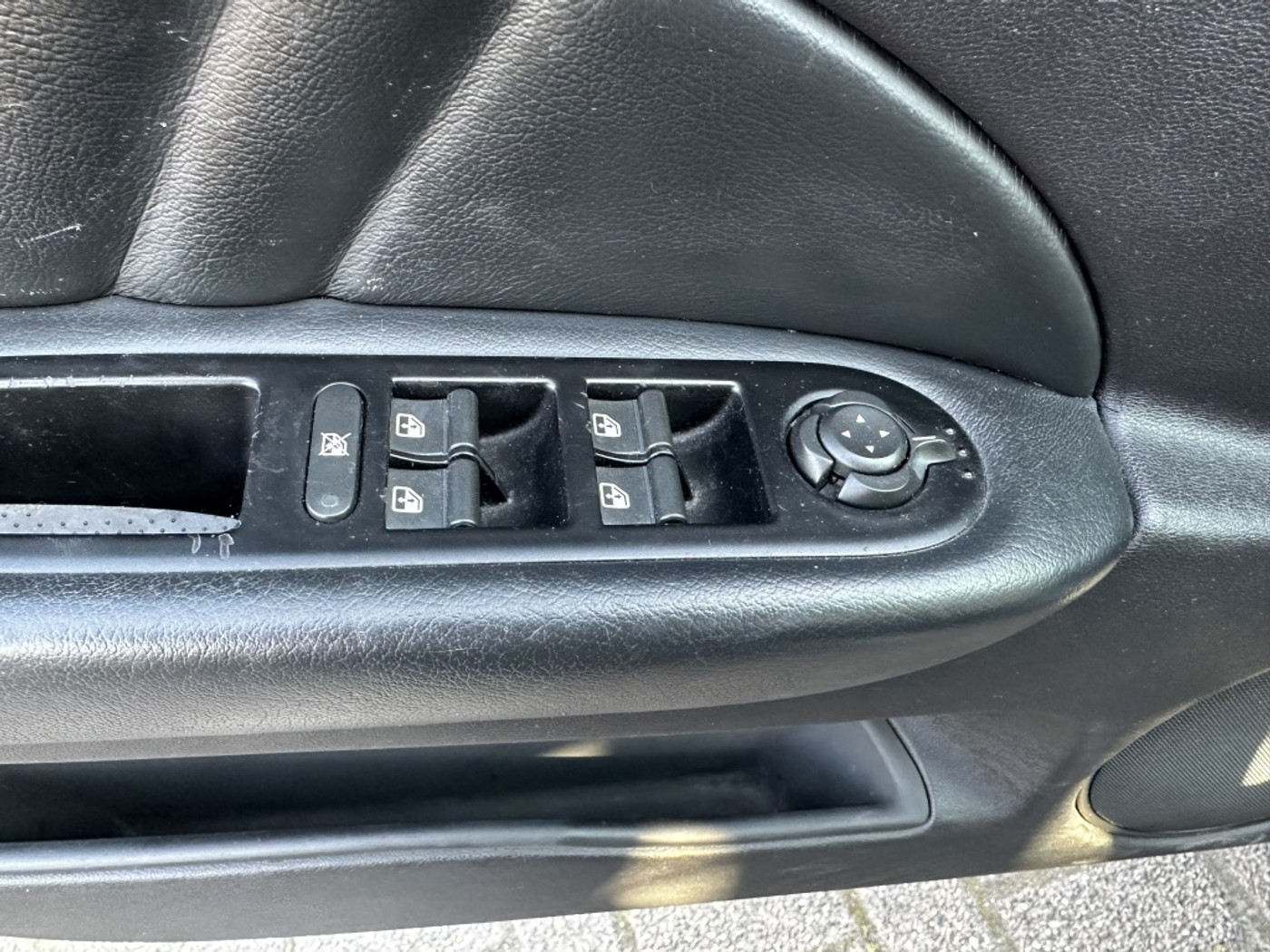 Foto van Alfa Romeo Alfa Romeo 159 Sportwagon