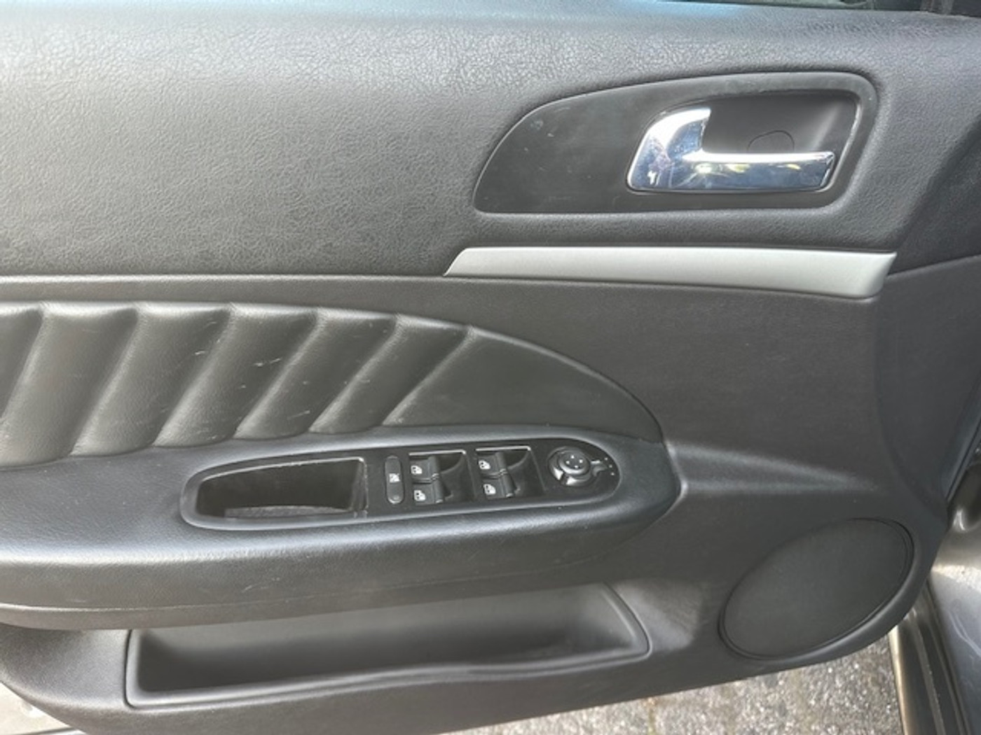 Foto van Alfa Romeo Alfa Romeo 159 Sportwagon