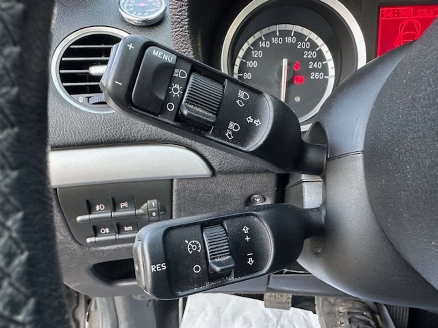 Foto van Alfa Romeo Alfa Romeo 159 Sportwagon
