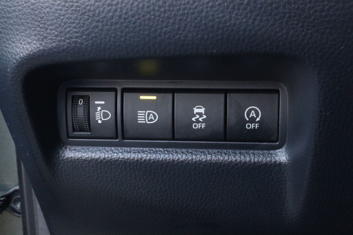 Foto van Toyota Toyota Aygo X