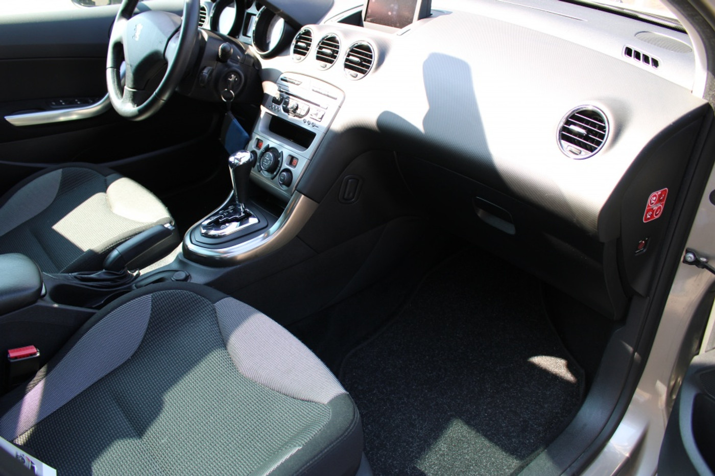 Foto van Peugeot 308