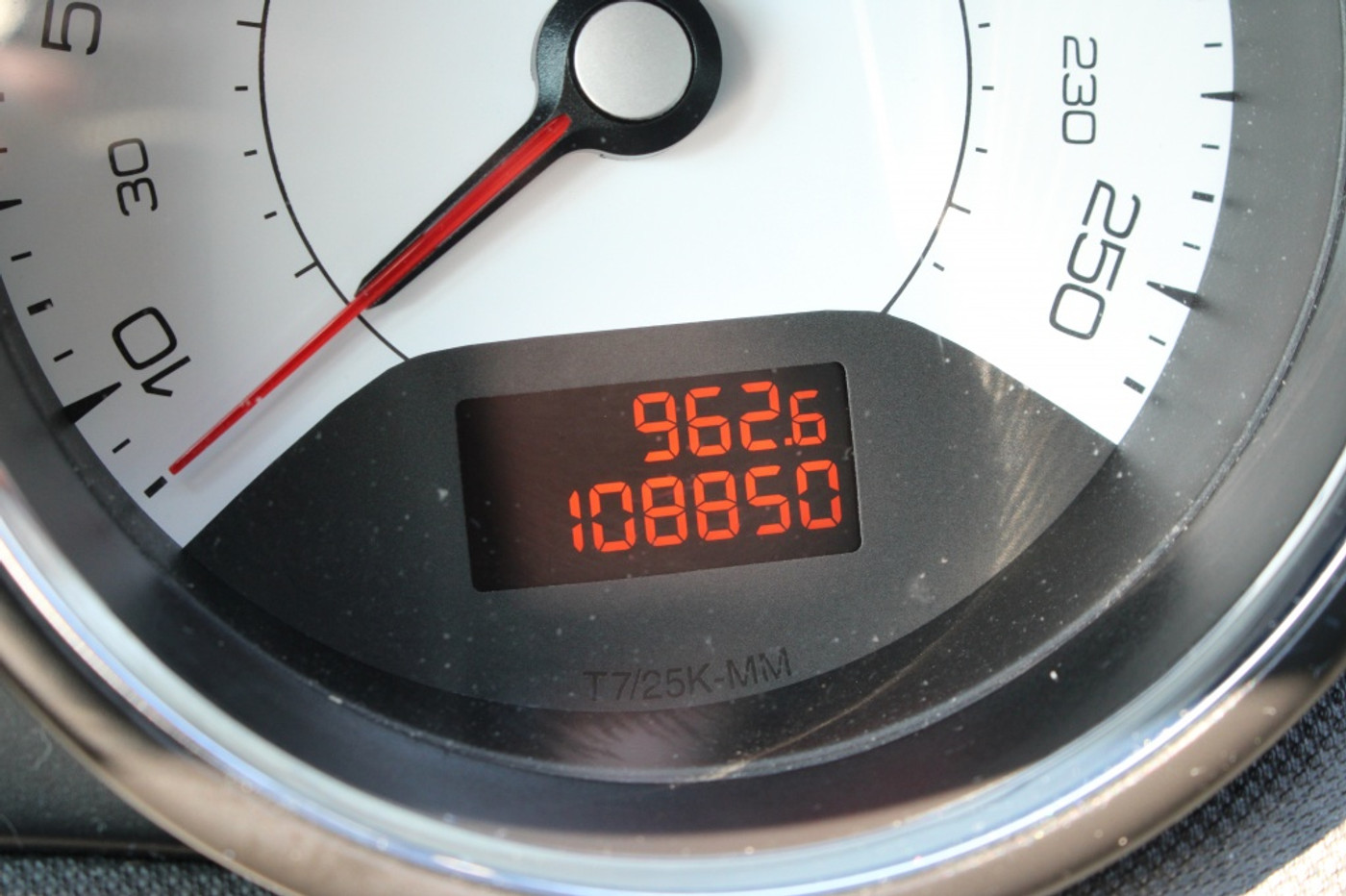 Foto van Peugeot 308