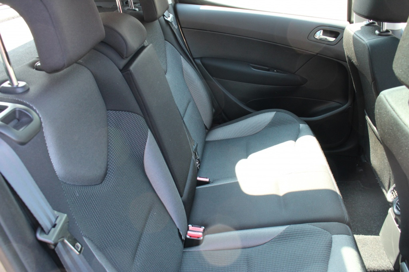 Foto van Peugeot 308