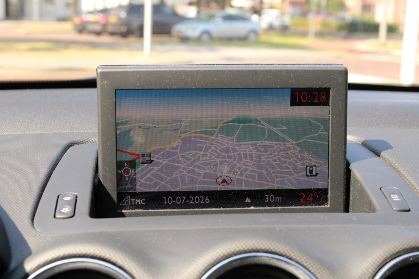Foto van Peugeot 308