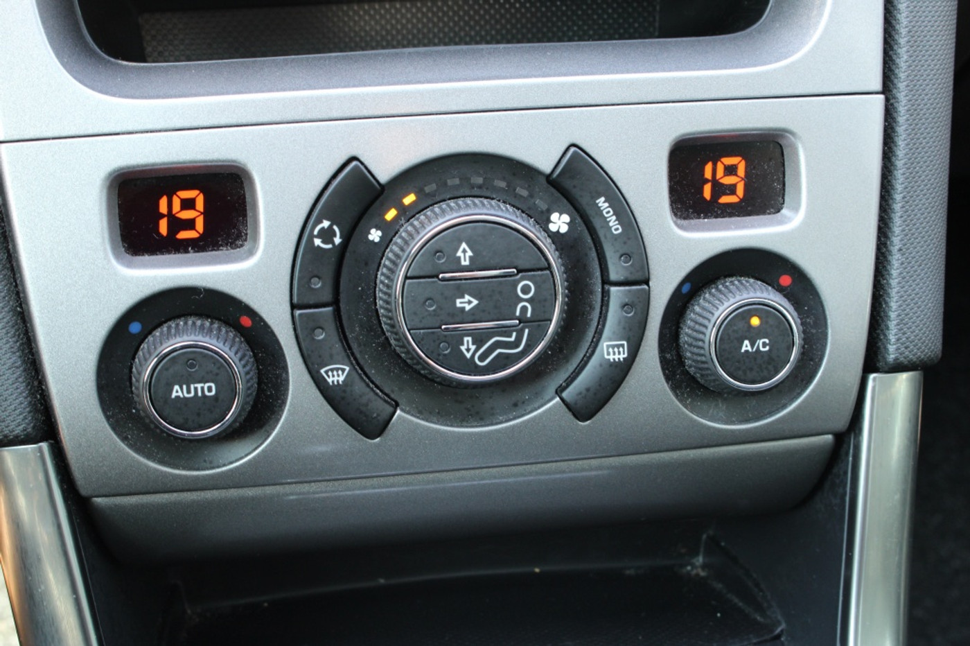 Foto van Peugeot 308
