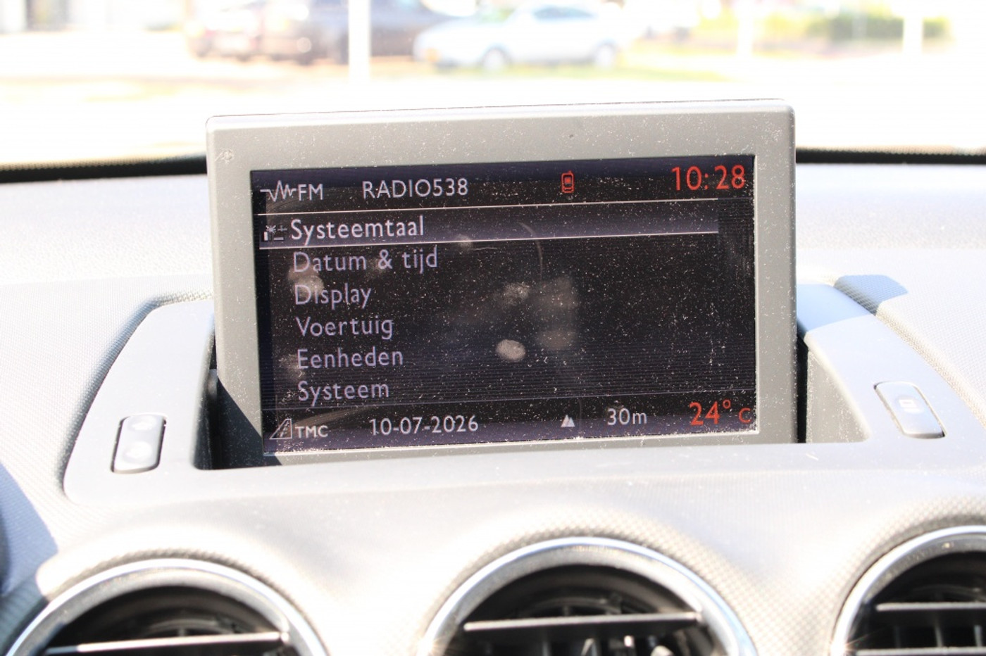 Foto van Peugeot 308