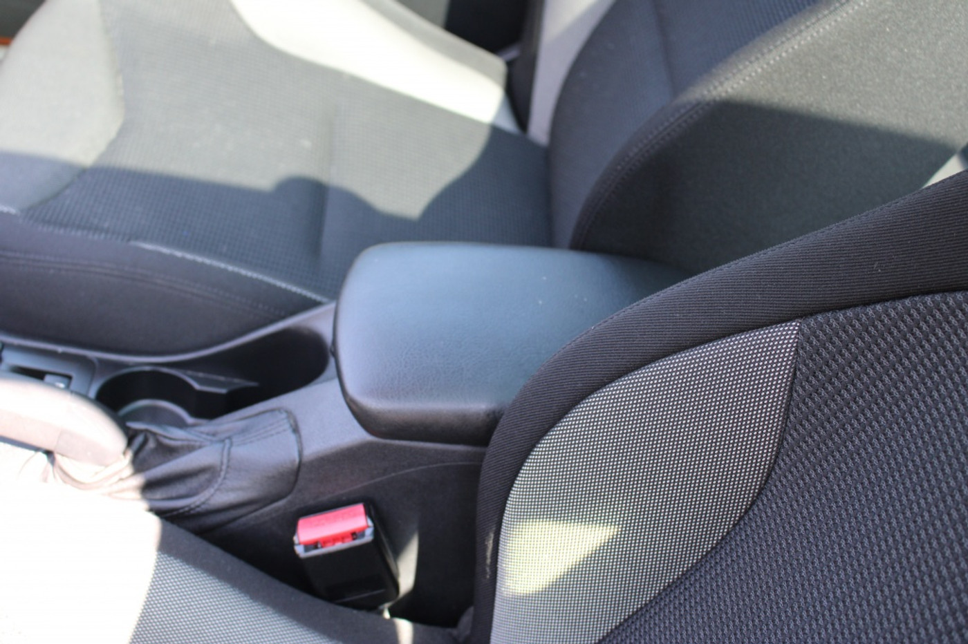 Foto van Peugeot 308
