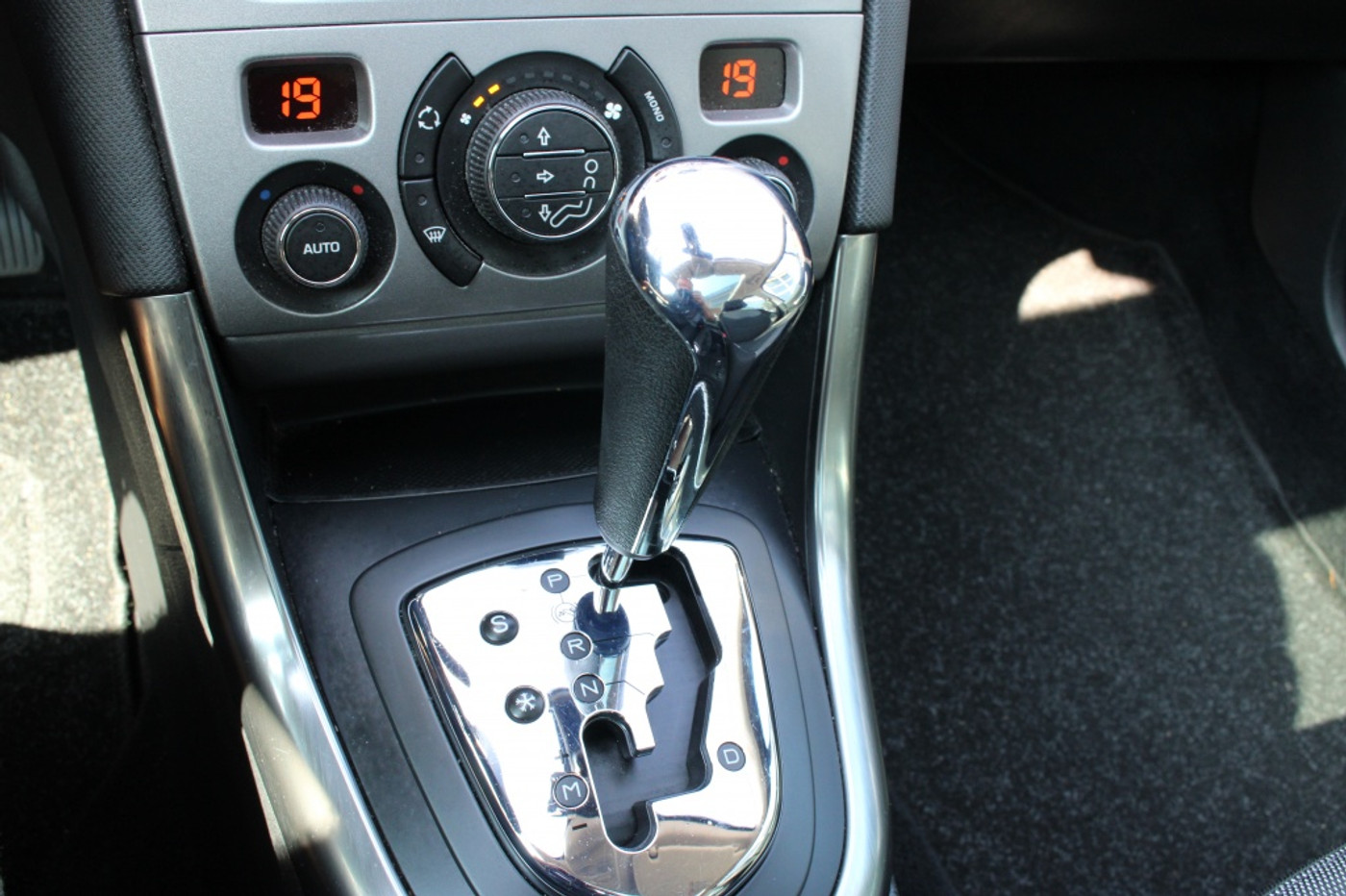 Foto van Peugeot 308