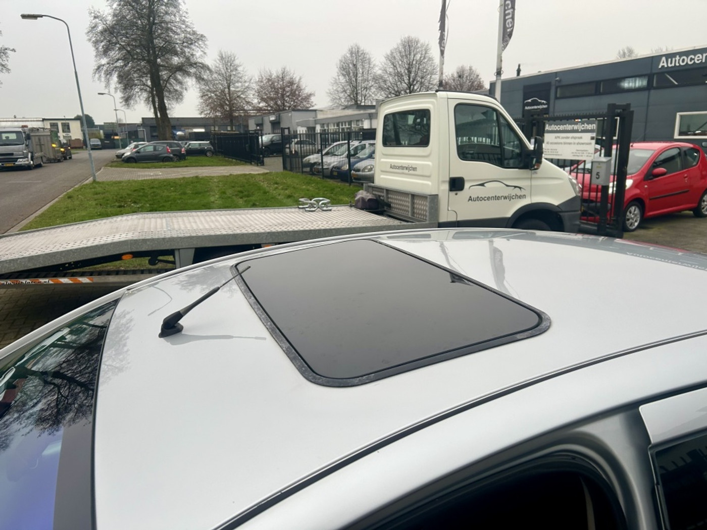 Foto van Peugeot Peugeot 107