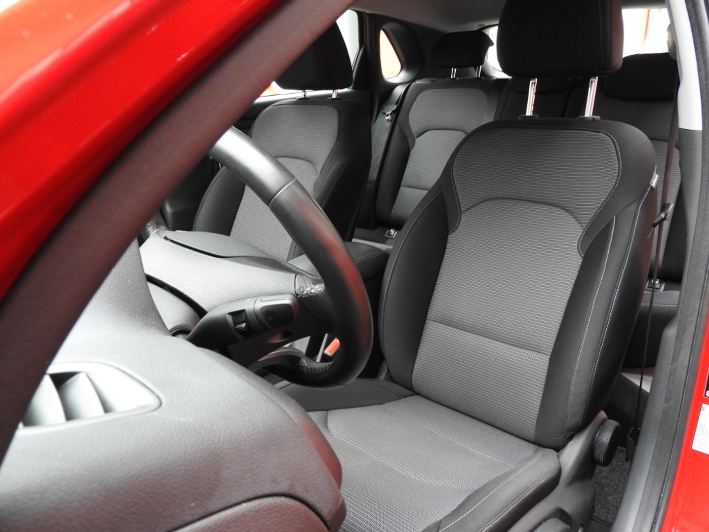 Foto van Hyundai I 30